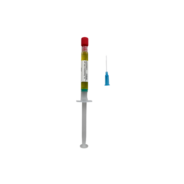 Acido Fluorhidrico GEL 10% Jeringa 3 ML