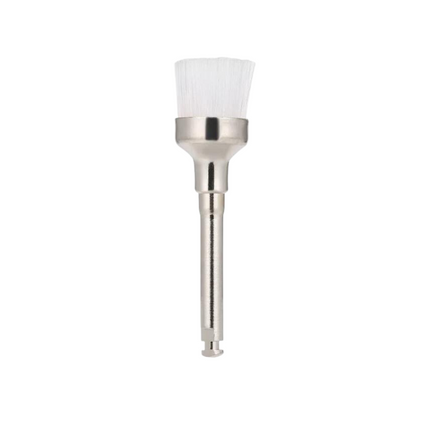 Escobilla Profilaxis  Mini Copa Cerda Suave (Unidad).