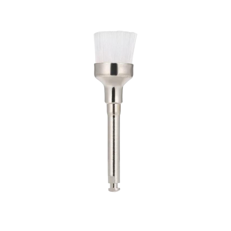 Escobilla Profilaxis  Mini Copa Cerda Suave (Unidad).