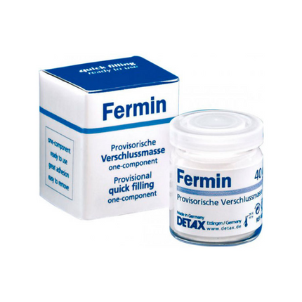 Fermin Cemento Temporal 40 Grs.
