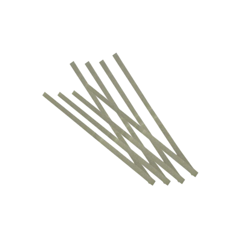 Huincha Lija Metálica 4Mm. 12Uds.
