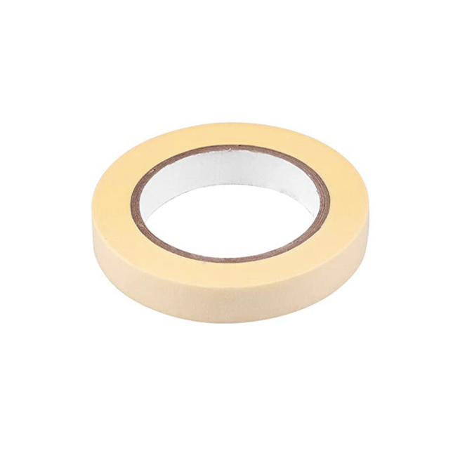 Cinta Testigo Para Autoclave