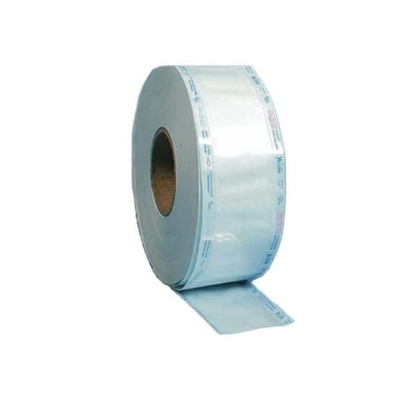 Manga / Rollo Esterilización 5,5 Cm 100Mts.
