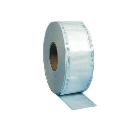 Manga / Rollo Esterilización 5,5 Cm 100Mts.