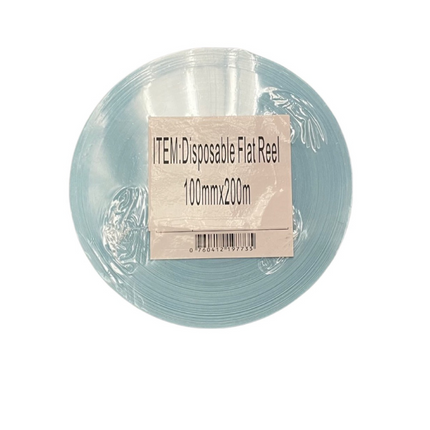 Manga / Rollo esterilización 10x200 (Unidad)