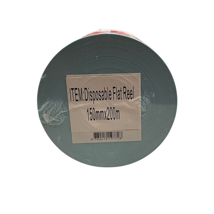 Manga / Rollo esterilización 15x200 (Unidad)