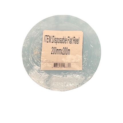 Manga / Rollo esterilización 20x200 (Unidad)