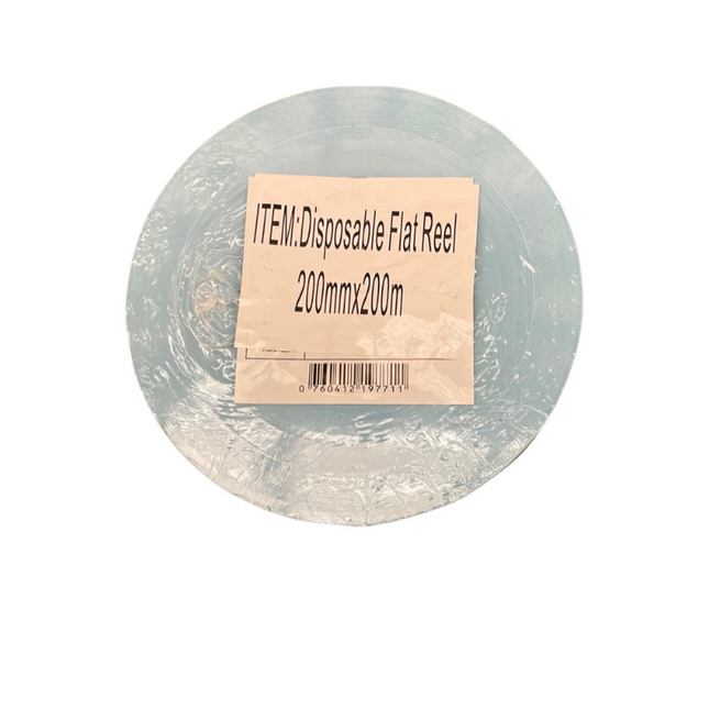 Manga / Rollo esterilización 20x200 (Unidad)