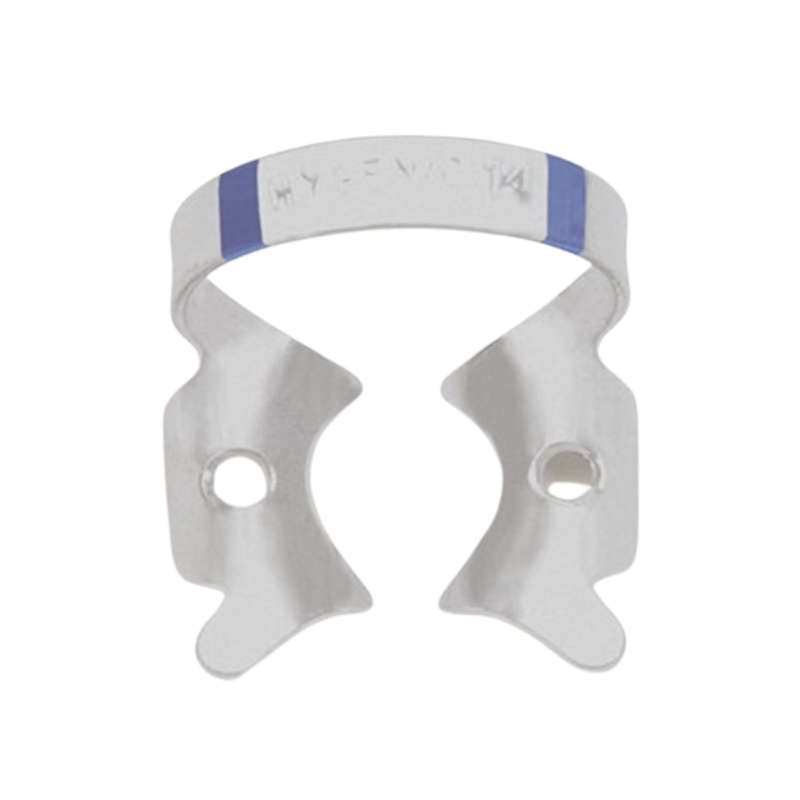 Clamps #14A C/Aleta