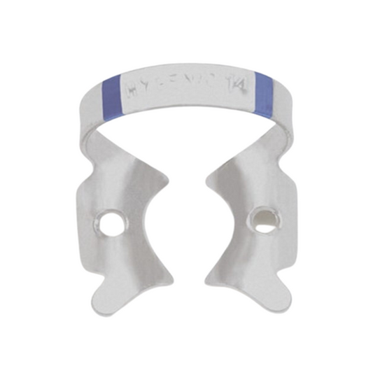 Clamps #14A C/Aleta