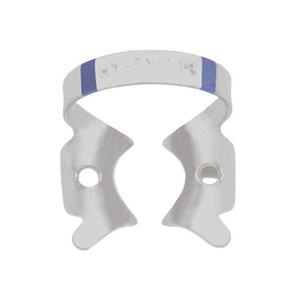 Clamps #14A C/Aleta
