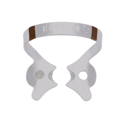 Clamps #2 C/Aleta