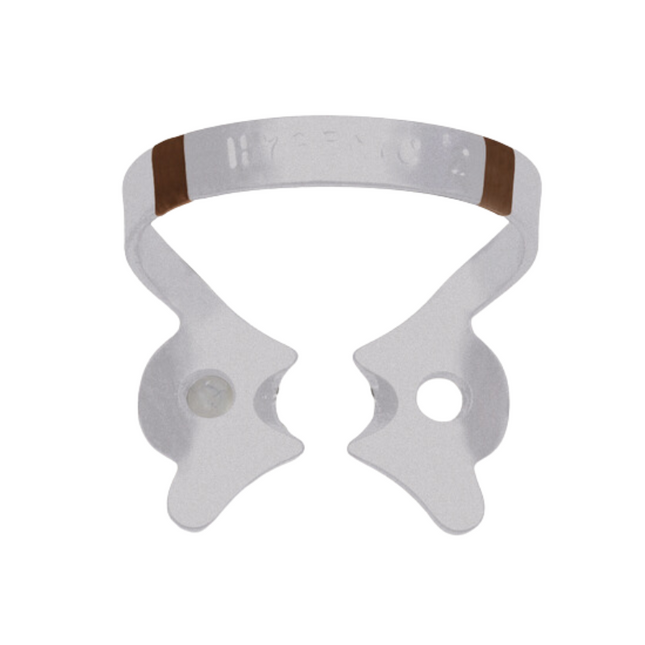 Clamps #2 C/Aleta