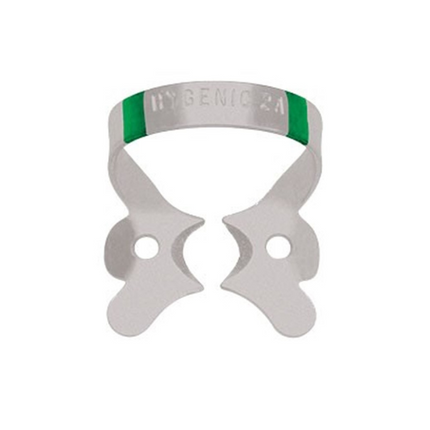 Clamps #2A C/Aleta