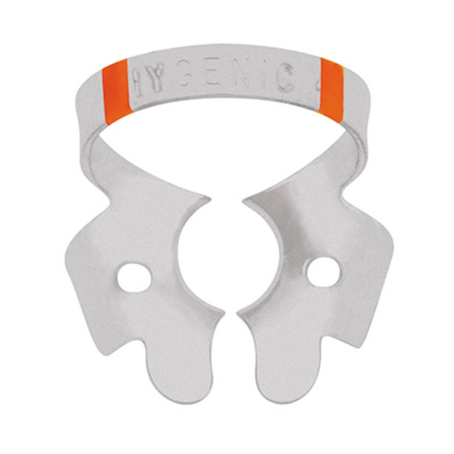 Clamps #4 C/Aleta