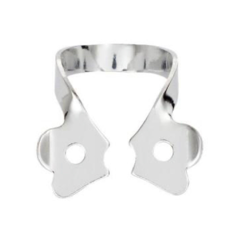 Clamps #00 C/Aleta