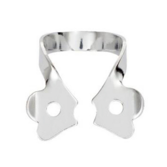 Clamps #00 C/Aleta