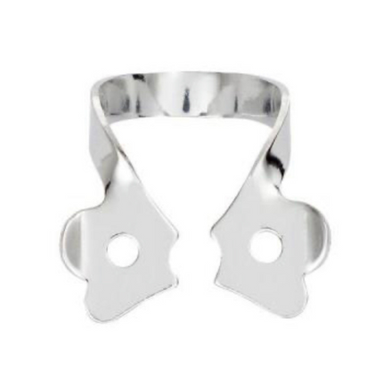 Clamps #00 C/Aleta