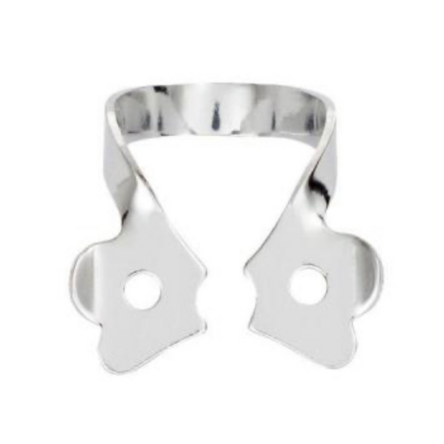 Clamps #00 C/Aleta