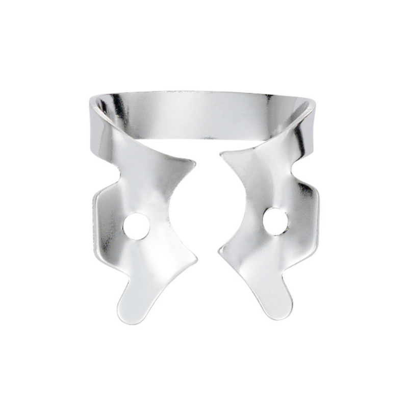 Clamps #14 C/aleta