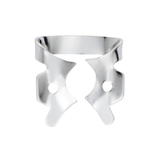 Clamps #14 C/aleta