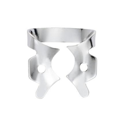 Clamps #14 C/aleta