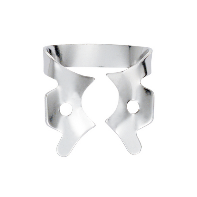 Clamps #14 C/aleta
