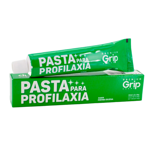 Pasta para Profilaxia Premiun Grip 90gr MENTA