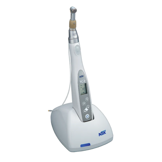 ENDO MATE TC 2 Inalambrico y con control de Torque