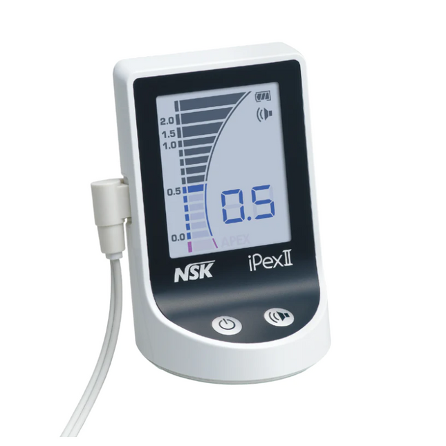 Localizador de Apice NSK IPEX II