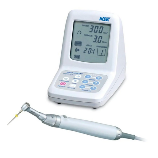 Endo Mate DT  230V (Con contrangulo)