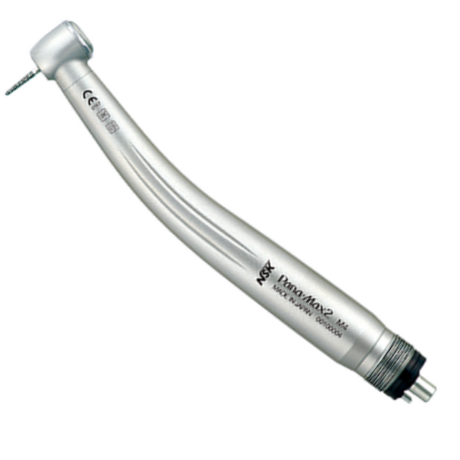 Turbina Pana Max 2 NSK Midwest