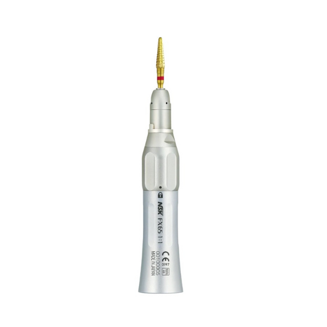Pieza recta FX65 NSK
