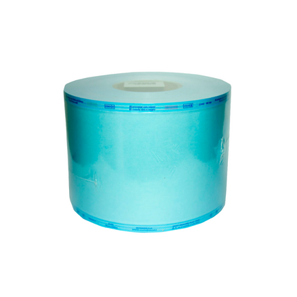 Manga / Rollo esterilización 25x200 (Unidad)