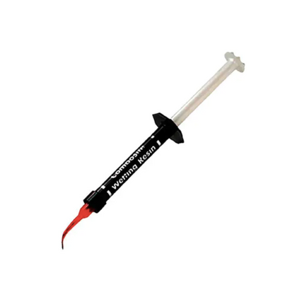 Composite Wetting Resin 1 Jeringa 1.2ml + 1 Punta.