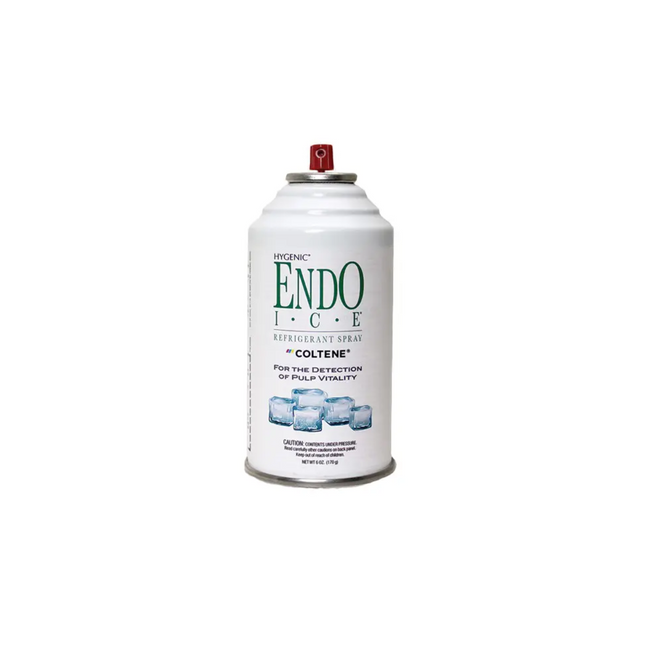 Endo Ice Lata Spray 170 Ml.