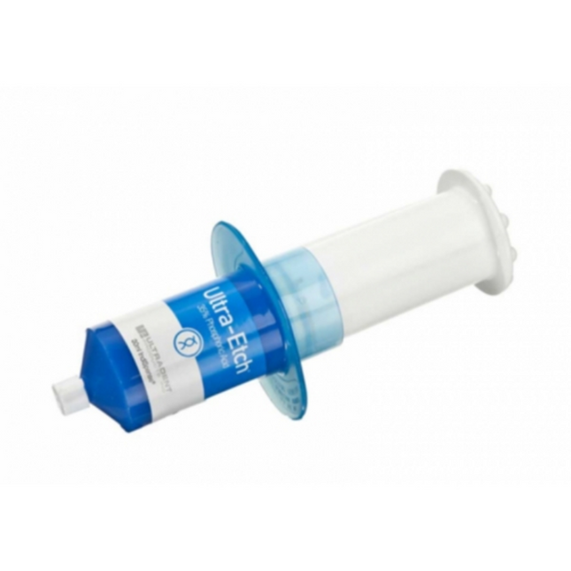 Acido Ultra Etch 35% Acido Fosforico  30 ml Ref Ultra Dent 685