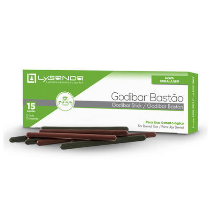 Lápiz de godiva  Lysanda 15 Unidades