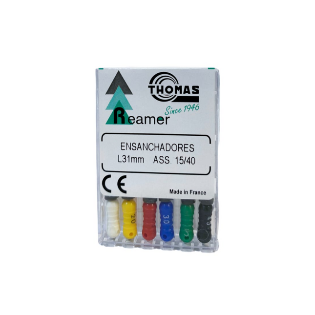 Ensanchador  25MM 15-40 THOMAS