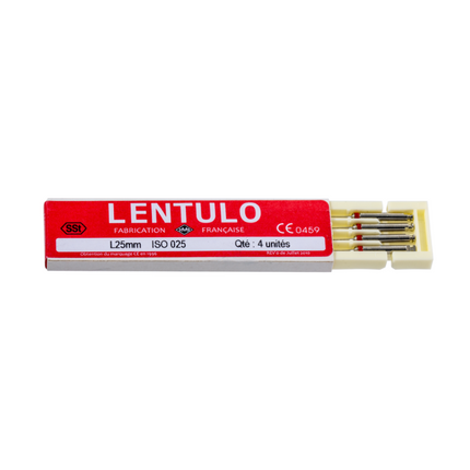 LENTULO 25MM 25-40 THOMAS