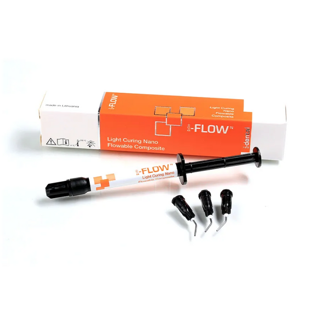 I-Flow Composite fluido A1 Jeringa 2gr