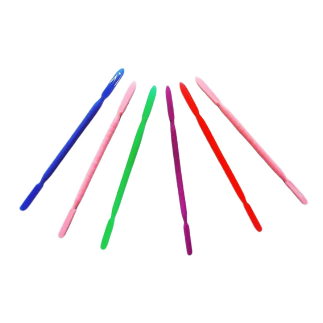 Espatula para cemeneto doble Plastica