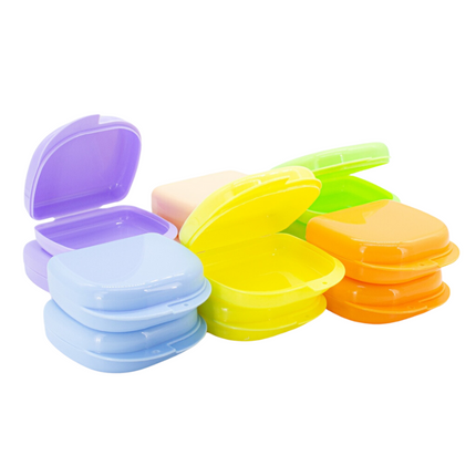 Cajita Porta Plano Mediana Unidad