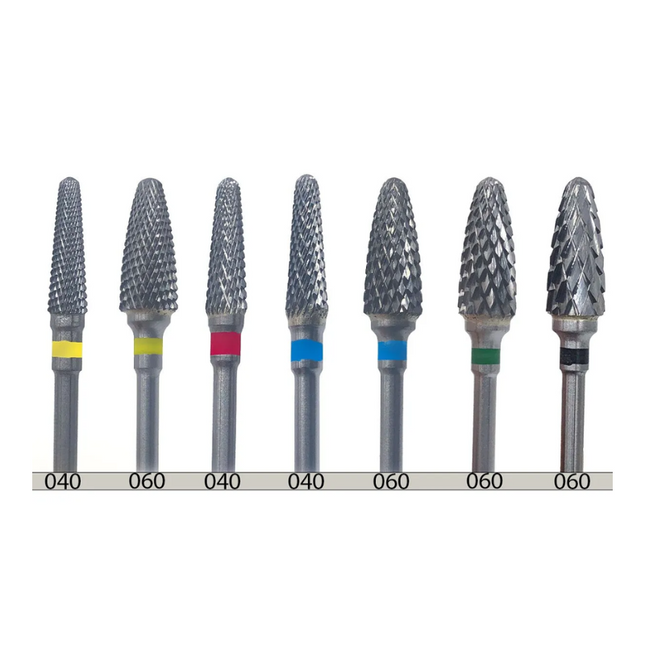 Pimpollo Carbide  P/M Verde CR  251-060