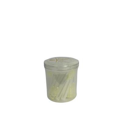 Puntas Irrigadoras Endo Eze – 20 Unid. (Endo-Eze® Irrigator Tip ( 27ga, 25mm ))