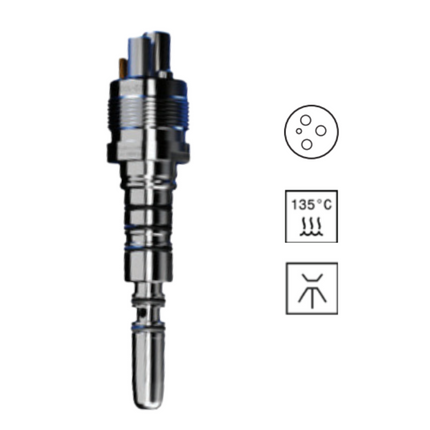 Acople Multiflex LED (Midwest)
