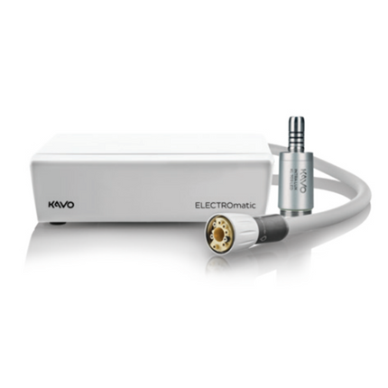 Micromotor Electronico ElectroMatic