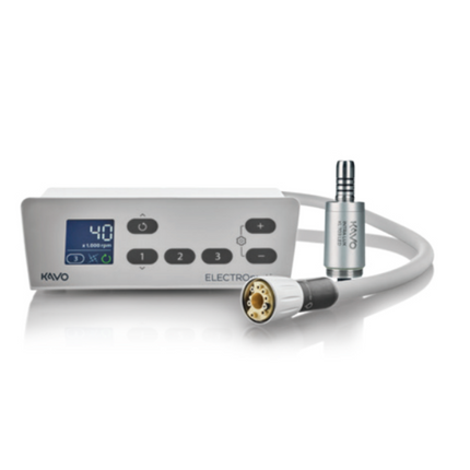 Micromotor Electronico ElectroMatic Plus