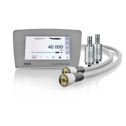 Micromotor Electronico ElectroMatic Premium