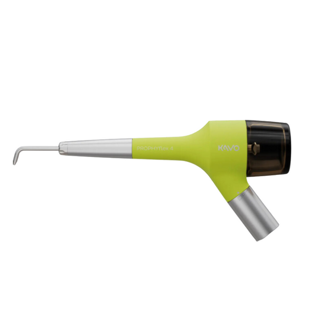 PROPHYflex 4 Limon (Verde )